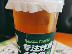 -Pelicana百利家炸鸡(江南西名店城店)