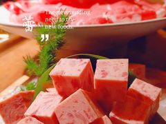 -九鼎轩脆毛肚火锅(三钢里店)