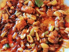 -小吊梨汤·北京菜(香山店)