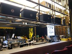 -JUKEBOX玖部音乐餐厅(华侨城店)