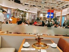 -韩白山·朝鲜族烤牛肉·酱蟹(长宁龙之梦店)