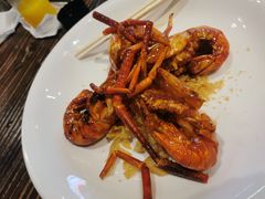 罗氏虾-猪肉婆私房菜(容桂总店)