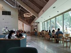 大堂-EN SPACE恩空间