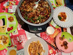 -淘蛙(潮州财富中心店)