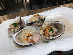 -79号渔船海鲜饭店(华强北店)