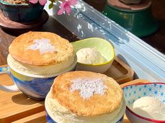 -芙蕾哥哥souffle