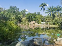 -中国科学院西双版纳热带植物园