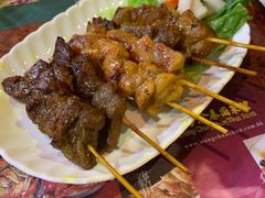 -黄珍珍泰国菜馆(九龙城店)