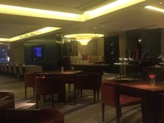 -舟山希尔顿酒店