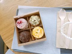 -星巴克(绵阳涪城凯德店)