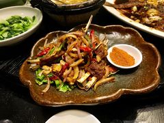 -柒园·三十年创意杭帮菜(龙湖滨江天街店)
