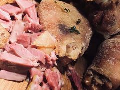-新发展亚太JW万豪酒店·福苑咖啡厅