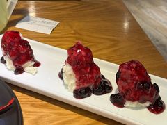 -吕氏疙瘩汤·新鲁菜(新贵和店)