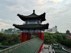 -滕王阁旅游区