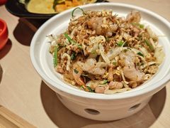 -避风塘(宝山万达店)