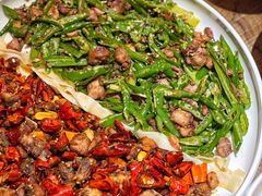 -铁公鸡·四川料理(天环广场店)