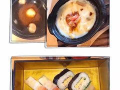 芝士焗蟹肉-蟹道乐(道顿堀本店)