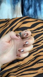 -Hands Nail专业美甲美睫