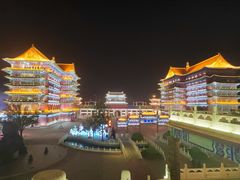 -大明幻境第一城