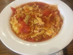 -妈妈的味道(工人体育场东路店)