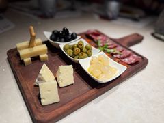 -Mezomd曼索蒂西班牙餐厅(广粤店)