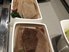捞派毛肚-海底捞火锅(顺城购物中心店)