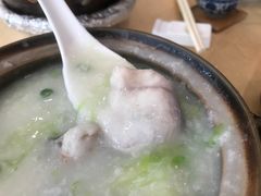 -澳门西南饭店·粤菜·茶市·手工点心(华海路店)