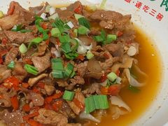 -味上湘菜馆(岳麓山店)