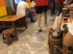 大堂-陈氏肥蛤(小纬六路总店)