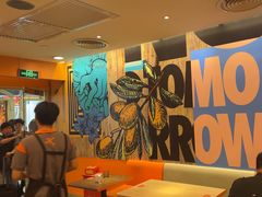 -大快活(罗湖商业城分店)