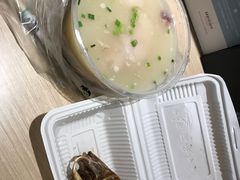 -廖老妈蹄花(中海国际店)