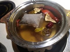 -一叶一世界•素食餐厅(环球中心店)