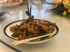 -山泉公馆酒家(珠江新城店)