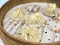 -小六汤包·老字号·中华名小吃(公园南路店)