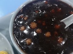 豆沙圆子-天天锅贴王(迎凤街店)