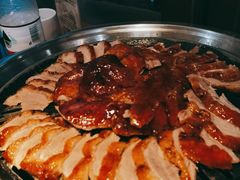 -守柴炉烤鸭(鱼嘴店)