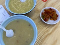 -众品老方子锅贴甜沫(李村店)