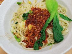 -剪花娘子·陕西面馆(上海川沙百联店)