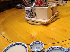 -南京大牌档(龙江新城市广场店)