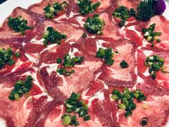 -韩宫宴烤肉·料理(宝山万达店)