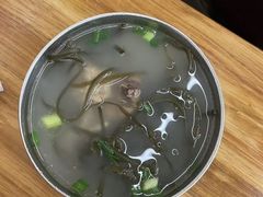-海汇源老烧麦店(东大街总店)