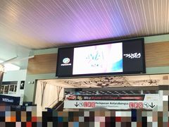 -吉隆坡国际机场