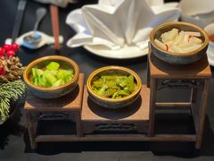 -丽晶轩中餐厅(重庆丽晶酒店)