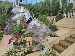 -沈阳植物园