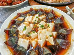 -小民大排档(马场角横路店)