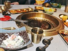 -妥妥烤肉料理(昙华林店)
