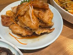 -红樱桃·欢乐餐厅(太原里店)