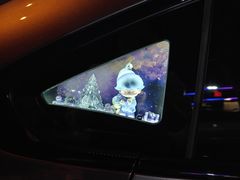 -李军力烧烤(祭城店)