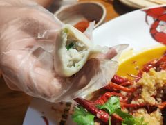 必点鲅鱼水饺-必点海鲜·鲅鱼水饺(鞍山西道店)