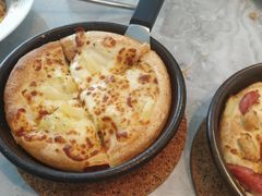 -必胜客(大观天地店)